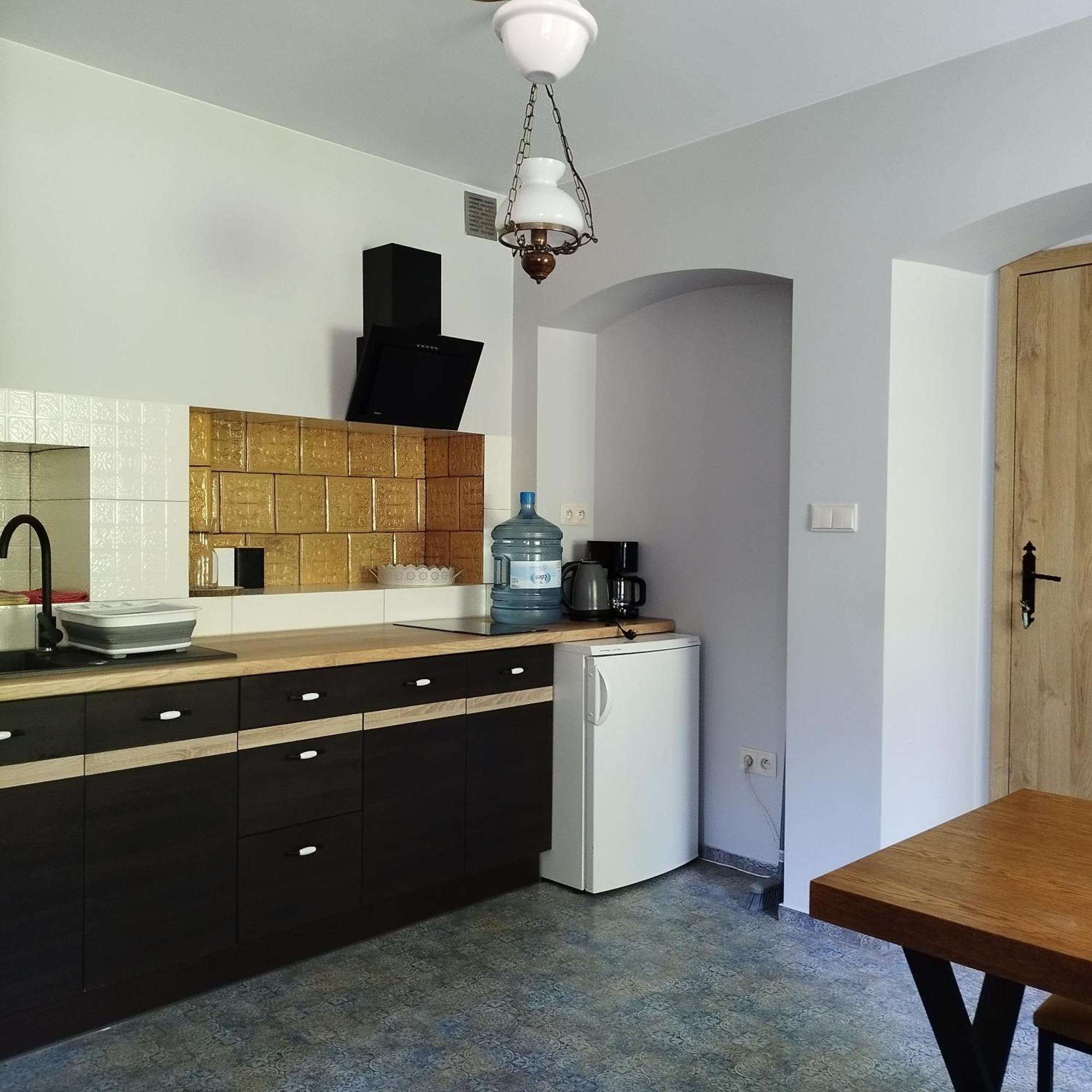 Apartamenty U Golebiewskich Stara Kamienica Exterior foto