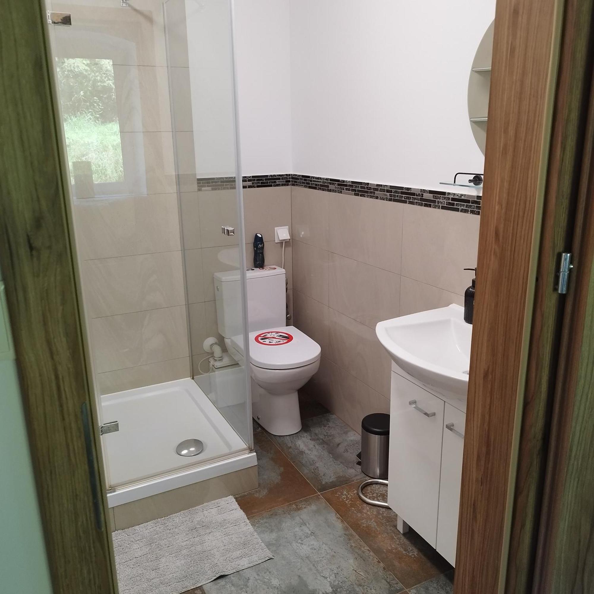 Apartamenty U Golebiewskich Stara Kamienica Exterior foto
