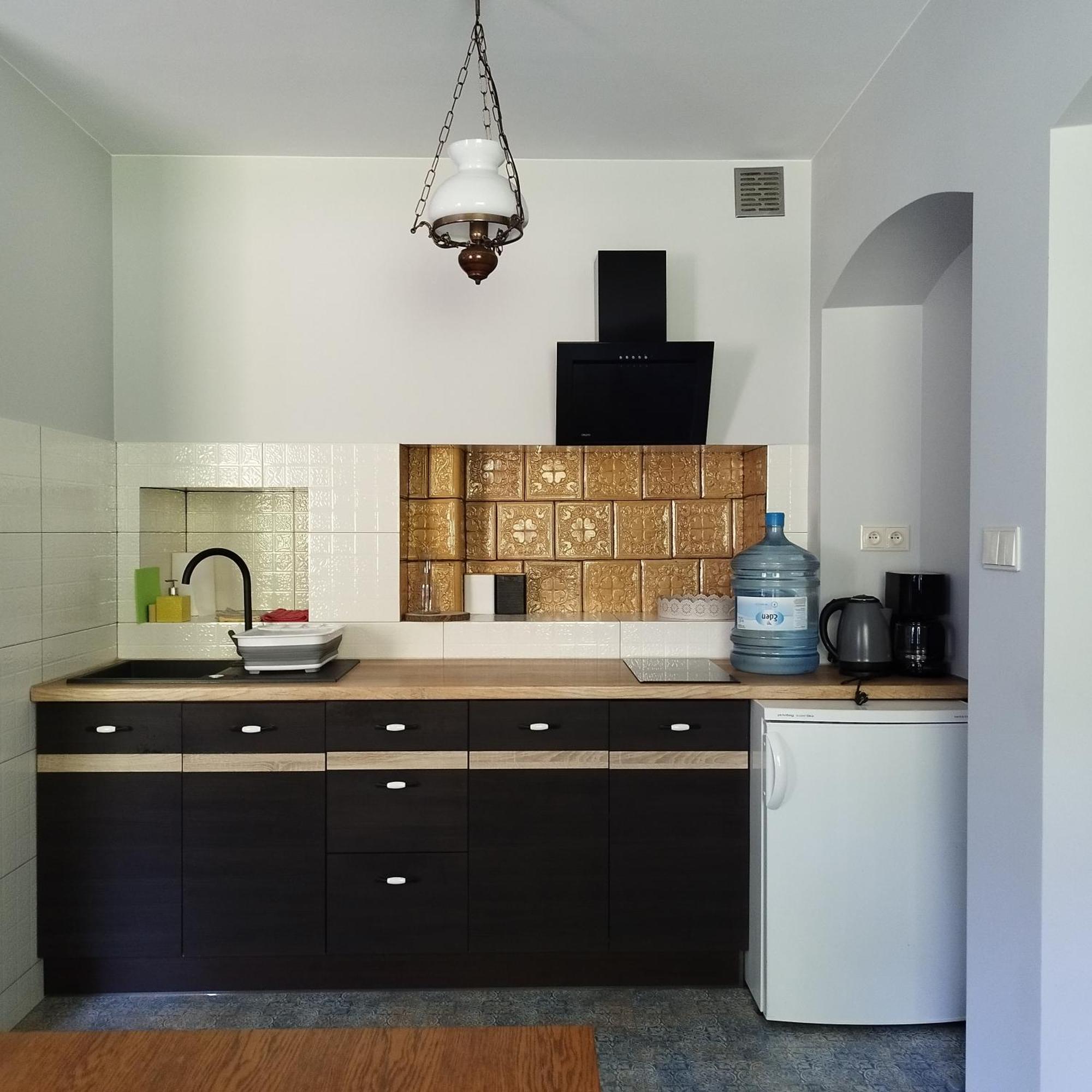 Apartamenty U Golebiewskich Stara Kamienica Exterior foto
