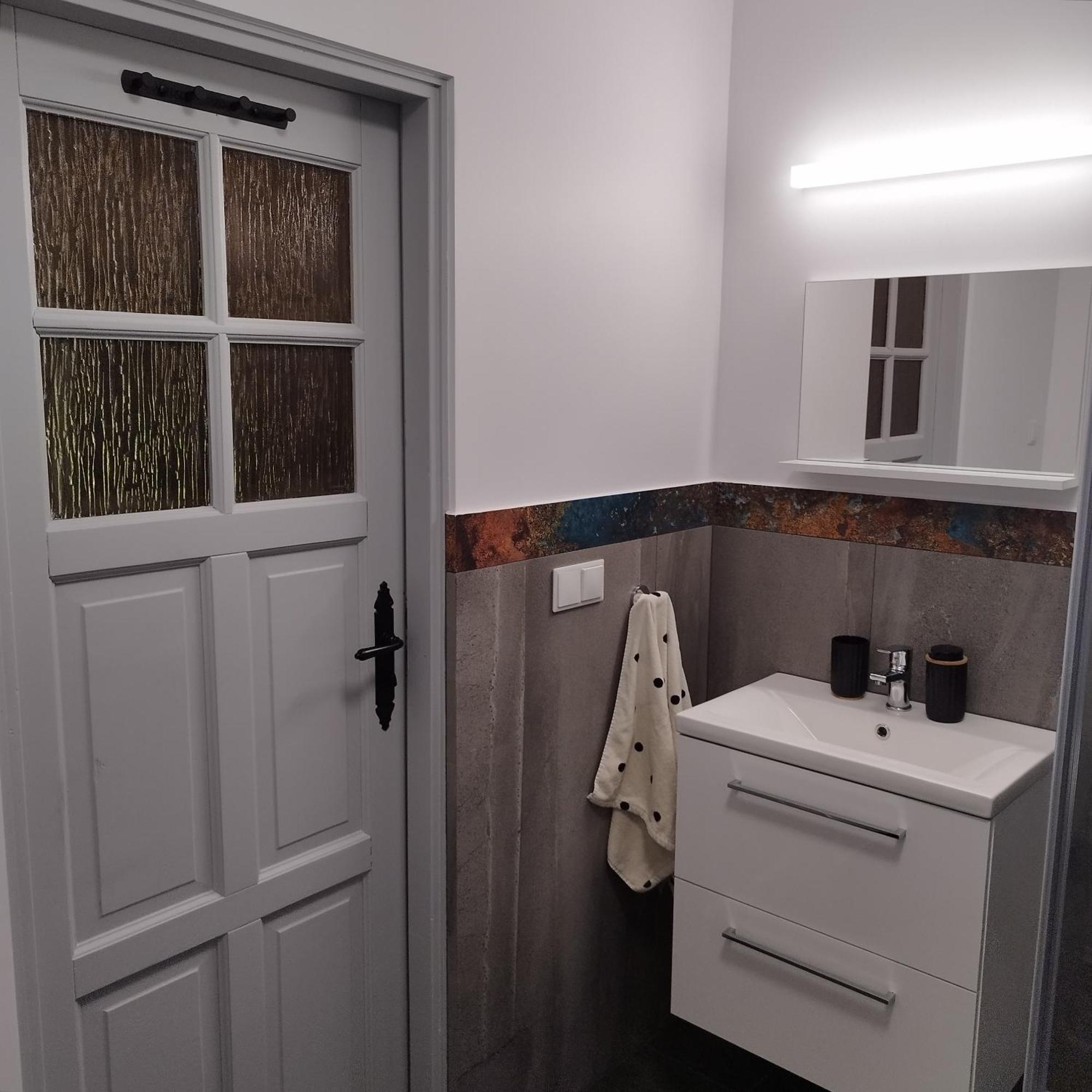 Apartamenty U Golebiewskich Stara Kamienica Exterior foto