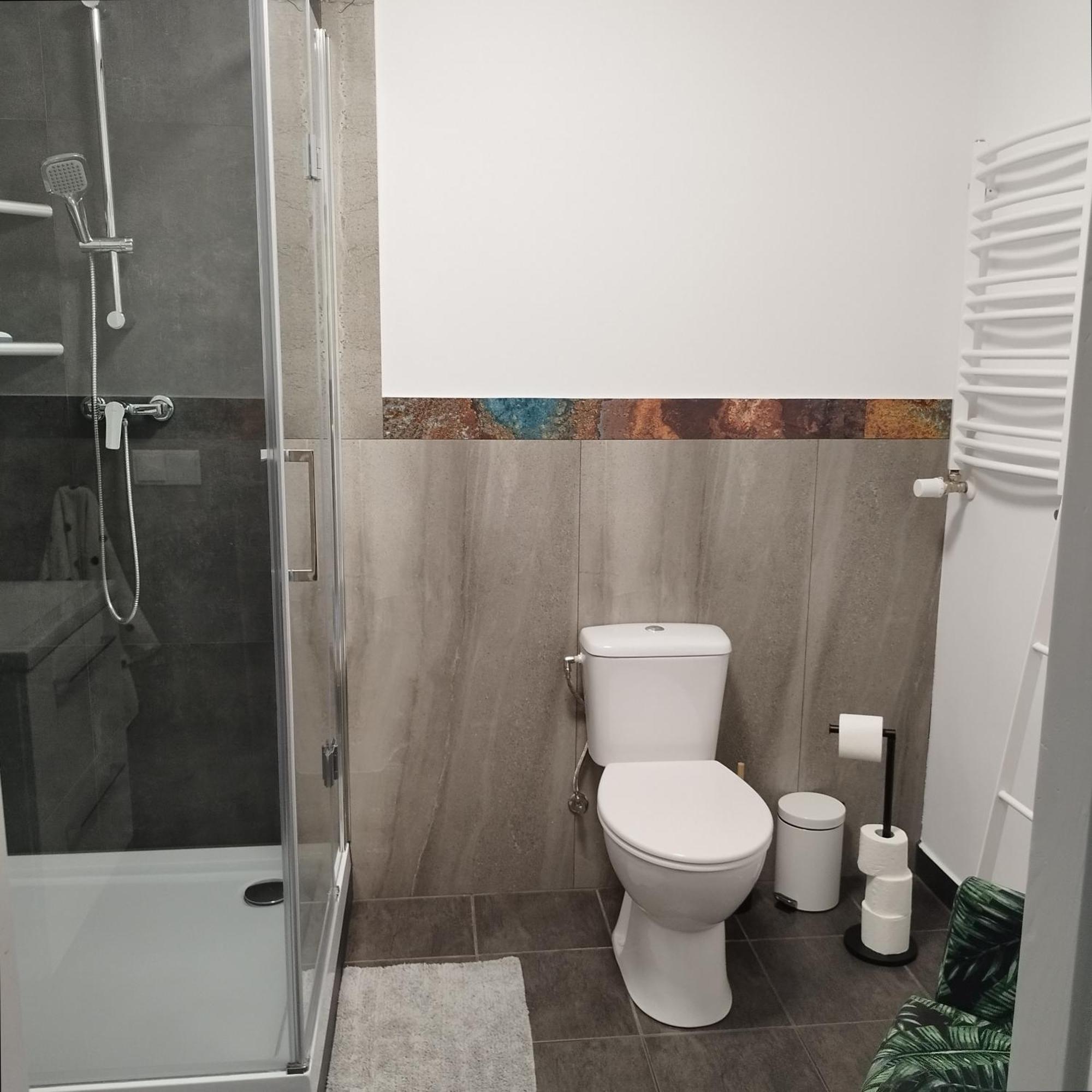 Apartamenty U Golebiewskich Stara Kamienica Exterior foto