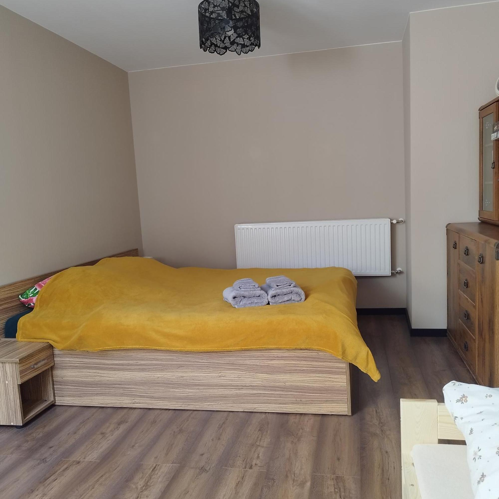 Apartamenty U Golebiewskich Stara Kamienica Exterior foto