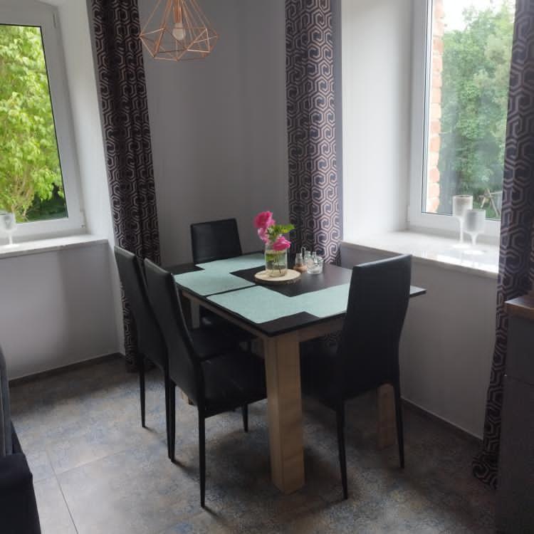 Apartamenty U Golebiewskich Stara Kamienica Exterior foto